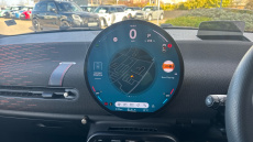 MINI Cooper 160kW SE Sport 54kWh 3dr Auto Electric Hatchback